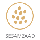 Sesamzaad